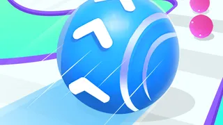 Guidez votre balle à travers des pistes 3D périlleuses remplies de pièges et de virages. Testez vos réflexes et votre précision dans cette aventure roulante…