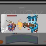 Plongez dans un monde de combat fantastique et défiez des ennemis colossaux dans Giant Killer. Maîtrisez la stratégie au tour par tour et améliorez votre héros…