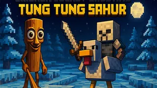 Embarquez pour une aventure décalée dans un monde en blocs. En tant que Chicken Jockey, utilisez vos réflexes rapides et votre visée précise pour vaincre des…