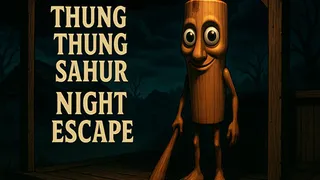 Explorez un village hanté et sauvez des créatures piégées dans cette aventure furtive tendue. Utilisez votre astuce pour échapper au chasseur et accomplir…