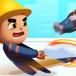 Testez votre timing et vos réflexes dans ce défi de duel de rue intense. Affrontez des vagues d'adversaires et prouvez votre habileté au combat en tête-à-tête.