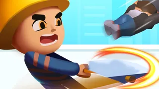 Testez votre timing et vos réflexes dans ce défi de duel de rue intense. Affrontez des vagues d'adversaires et prouvez votre habileté au combat en tête-à-tête.