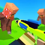 Entrez dans un monde de blocs pour construire des défenses et combattre des ennemis géants. Choisissez entre deux modes stratégiques qui mettront à l'épreuve…