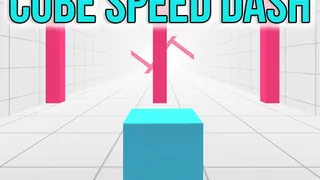 Testez vos réflexes dans un jeu de plateforme arcade ultra-rapide. Guidez votre cube à travers des parcours d'obstacles mortels où la précision est cruciale.