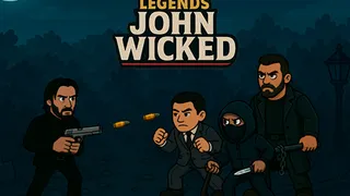 Vivez des fusillades intenses et testez vos compétences de survie dans ce jeu d'action palpitant. Éliminez tous les hostiles et échappez-vous pour terminer la…