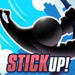 Protégez le stickman en ascension d'un barrage d'objets tranchants dans ce jeu d'arcade intense. Utilisez votre bouclier pour dégager le chemin et grimpez pour…