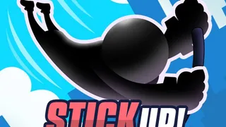 Protégez le stickman en ascension d'un barrage d'objets tranchants dans ce jeu d'arcade intense. Utilisez votre bouclier pour dégager le chemin et grimpez pour…