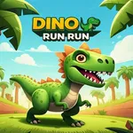 Sautez par-dessus les cactus et esquivez les obstacles volants dans ce jeu de course de dinosaures rapide. Testez vos réflexes dans une aventure désertique…