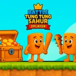 Défiez un ami dans ce jeu de combat rapide à deux joueurs. Utilisez votre bâton pour contrôler le coffre et remportez la victoire en maintenant votre position…