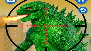 Incarnez un tireur d'élite et protégez la ville des menaces colossales dans Monstre Géant Recherché. Affûtez votre visée et abattez d'énormes cibles pour…