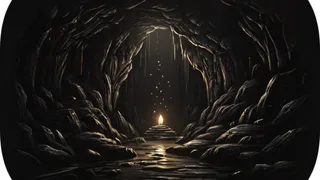 Explorez un abîme sombre où la lumière est votre alliée. Révélez des chemins cachés et repoussez des ennemis invisibles grâce à la magie dans cette aventure…