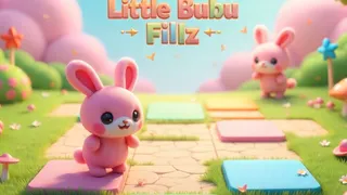 Guide l'adorable lapin Bubu pour remplir toutes les tuiles dans ce puzzle de cheminement astucieux. Aiguise ta logique et planifie tes mouvements pour résoudre…