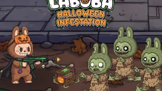 Défendez Halloween d'une invasion monstrueuse dans ce jeu de tir passionnant à défilement latéral. Collectez des boosts, personnalisez votre apparence et…