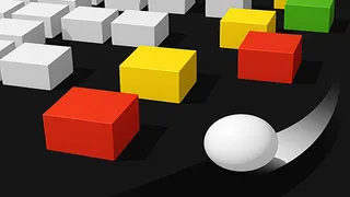 Plongez dans un monde 3D vibrant où votre survie dépend de votre capacité à associer les couleurs. Dirigez habilement votre balle, traversez les obstacles de…