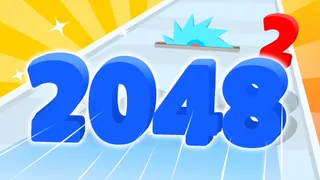 Dévalez la piste, fusionnez les nombres identiques et augmentez votre valeur pour surmonter les obstacles. Testez vos réflexes et votre stratégie dans ce jeu…