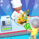 Construisez et gérez l'arcade de vos rêves. Attirez des clients, améliorez les machines et développez votre empire dans ce jeu de gestion inactif captivant.