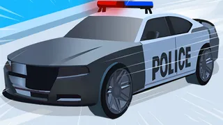 Prenez le volant dans une poursuite urbaine palpitante. Frayez-vous un chemin dans le trafic, interceptez les cibles et prouvez vos compétences de conduite…