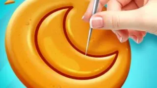 Testez votre précision et votre main ferme dans Dalgona Master. Découpez méticuleusement des formes complexes dans un bonbon nid d'abeille fragile sans le…