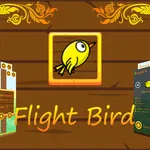 Testez votre timing et vos réflexes dans FlightBird, un jeu de vol sans fin addictif. Naviguez à travers des obstacles complexes et voyez jusqu'où vous pouvez…