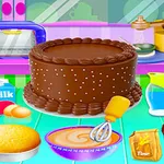 Entrez dans une cuisine virtuelle et préparez d'adorables gâteaux à thème animalier de A à Z. Suivez des recettes simples et décorez votre création dans ce jeu…