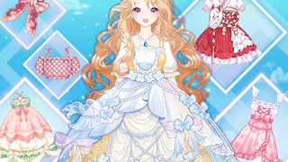 Libérez votre styliste intérieur dans My Dress Up Darling. Explorez une vaste garde-robe de vêtements et d'accessoires pour concevoir des tenues uniques et…