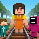 Foncez à travers un monde cubique inspiré du craft dans ce runner intense et sans fin. Testez vos réflexes, esquivez les obstacles et voyez combien de temps…