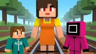 Foncez à travers un monde cubique inspiré du craft dans ce runner intense et sans fin. Testez vos réflexes, esquivez les obstacles et voyez combien de temps…