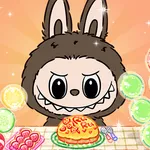 Entrez dans une charmante boulangerie et aidez Labubu à préparer de délicieuses commandes de pain pour ses clients. Profitez des sons ASMR relaxants pendant…