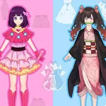 Libérez votre styliste intérieur dans ce jeu d'habillage d'anime. Créez la fille cosplay de vos rêves avec une garde-robe immense. Jouez gratuitement et donnez…