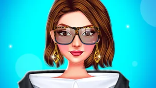 Plongez dans la haute couture, stylisez des mannequins pour Paris. Explorez une garde-robe exclusive de couture à épaules structurées pour des looks…