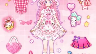 Devenez le styliste d'une idole virtuelle pour son prochain livestream. Mélangez et assortissez des tenues, coiffures et maquillages infinis pour créer le look…