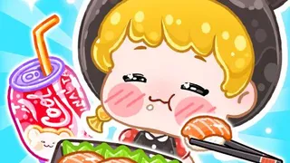 Plongez dans l'univers d'une streameuse virtuelle avec cette simulation de cuisine unique. Achetez des ingrédients, préparez de délicieux repas et diffusez…