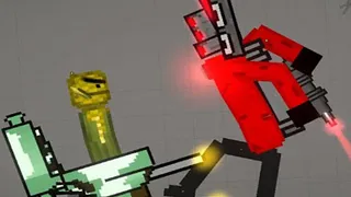 Fusionnez de puissants monstres et élaborez votre stratégie dans un monde de bac à sable unique. Combinez vos unités, placez-les sur le champ de bataille et…