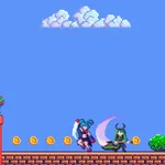 Maîtrisez l'art du combat au tour par tour dans ce jeu de stratégie tactique. Planifiez vos actions, déjouez vos adversaires et testez votre endurance. Jouez…