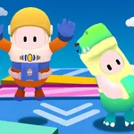 Affrontez des dizaines d'adversaires dans une série de parcours d'obstacles déjantés. Surmontez les pièges et les défis pour éviter l'élimination et être le…