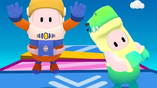 Affrontez des dizaines d'adversaires dans une série de parcours d'obstacles déjantés. Surmontez les pièges et les défis pour éviter l'élimination et être le…