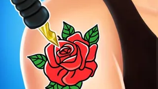 Devenez un tatoueur virtuel dans cette simulation relaxante. Répondez aux demandes des clients, de la préparation de la peau à l'encrage final, et créez des…