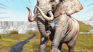 Plongez dans un zoo étrange où les animaux ont muté. Testez votre visée et vos réflexes dans ce jeu de tir unique et voyez si vous pouvez rétablir l'ordre.