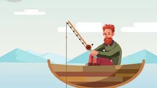 Lancez votre ligne dans les profondeurs, attrapez une variété de poissons et vendez-les pour améliorer votre équipement. Découvrez la taille de votre prise et…