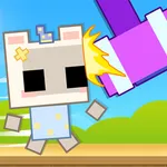 Plongez dans une arène chaotique remplie de félins compétitifs dans ce jeu multijoueur plein d'action. Maîtrisez sept modes de jeu uniques et affrontez…