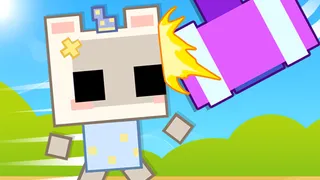 Plongez dans une arène chaotique remplie de félins compétitifs dans ce jeu multijoueur plein d'action. Maîtrisez sept modes de jeu uniques et affrontez…